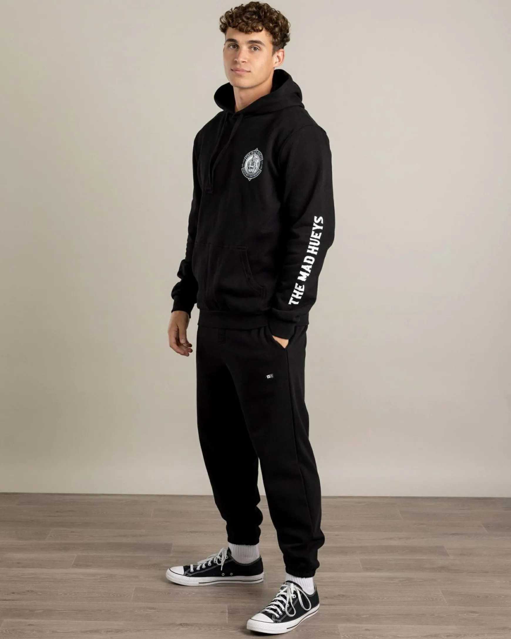 FK Off Fish On Hoodie