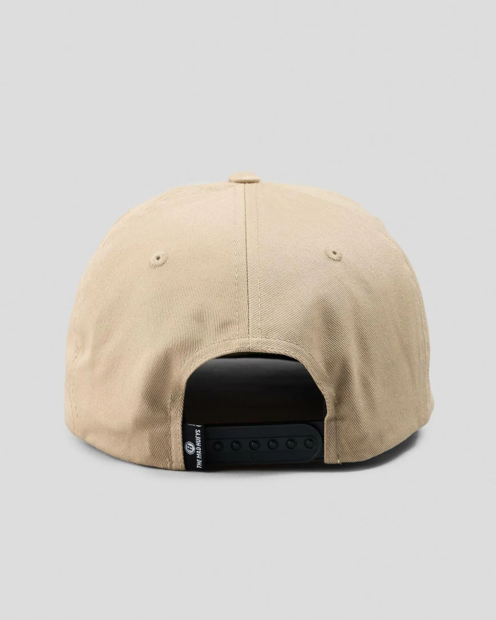 Fk Off Fish On Snapback Cap