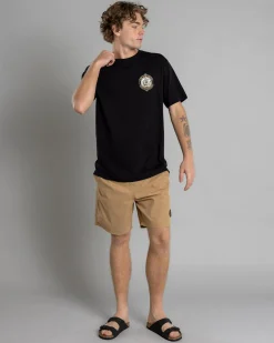 FK Off Fish On T-Shirt