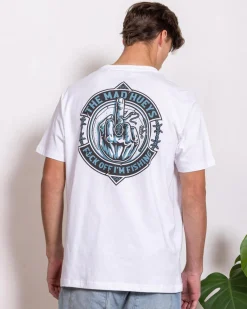 FK Off Fish On T-Shirt