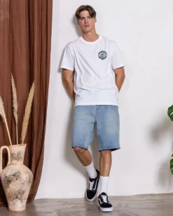 FK Off Fish On T-Shirt