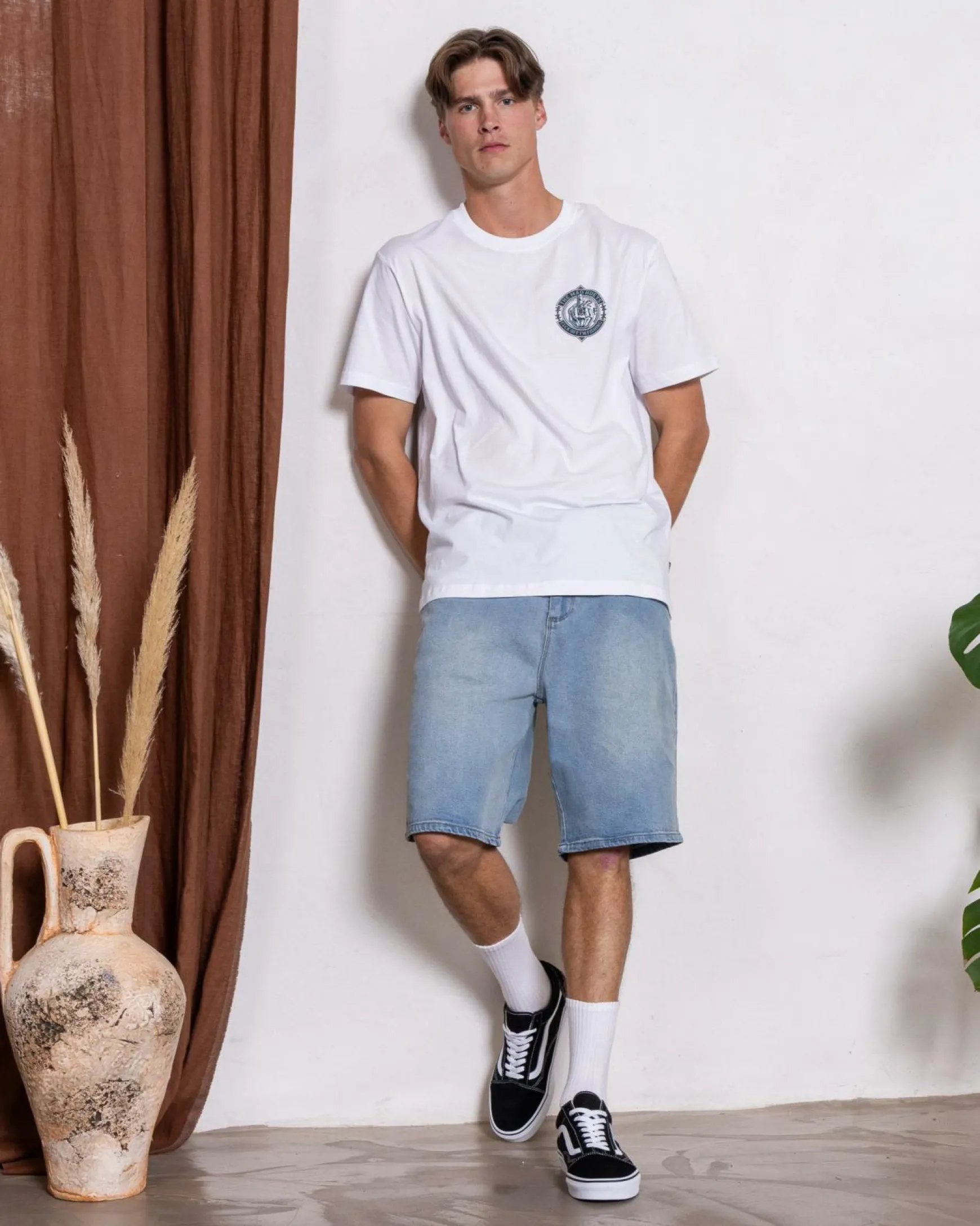 FK Off Fish On T-Shirt