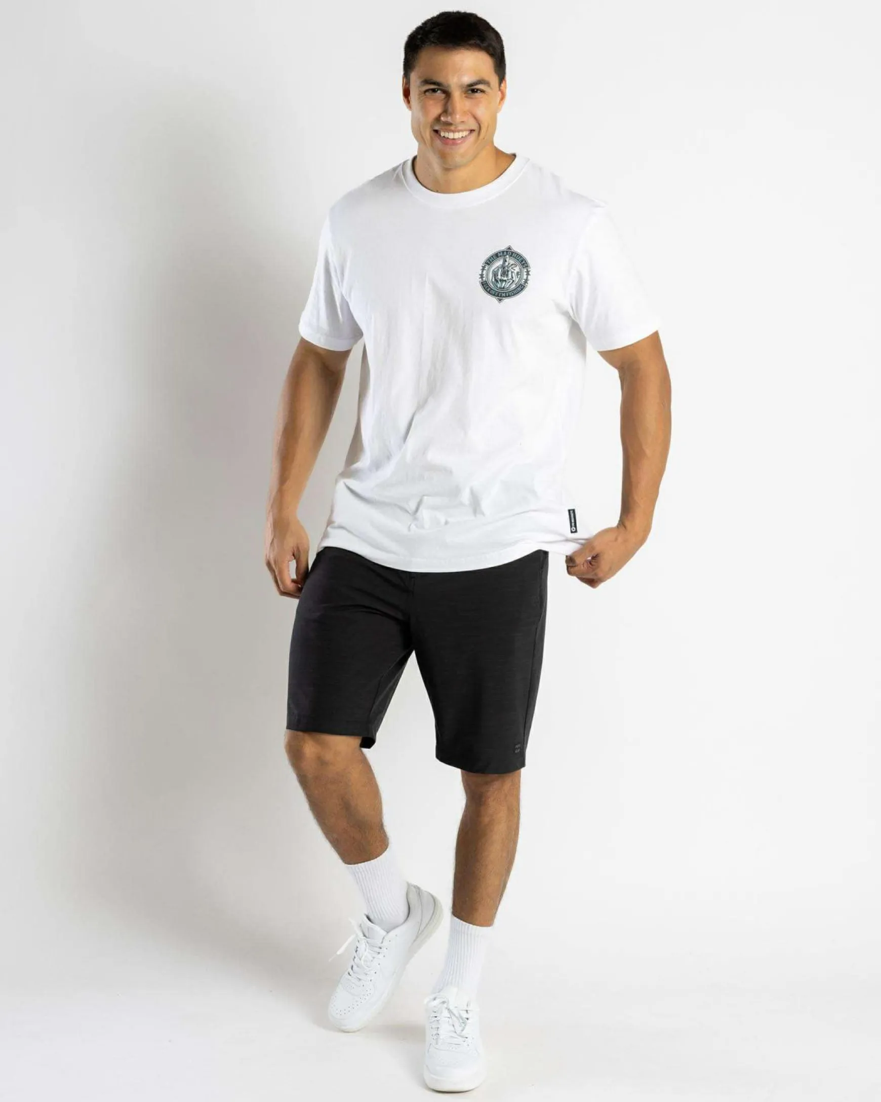 FK Off Fish On T-Shirt