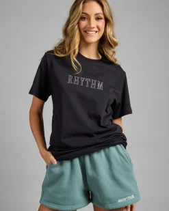 Flagship Boyfriend T-Shirt