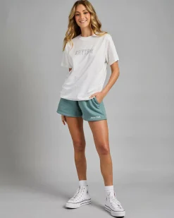 Flagship Boyfriend T-Shirt