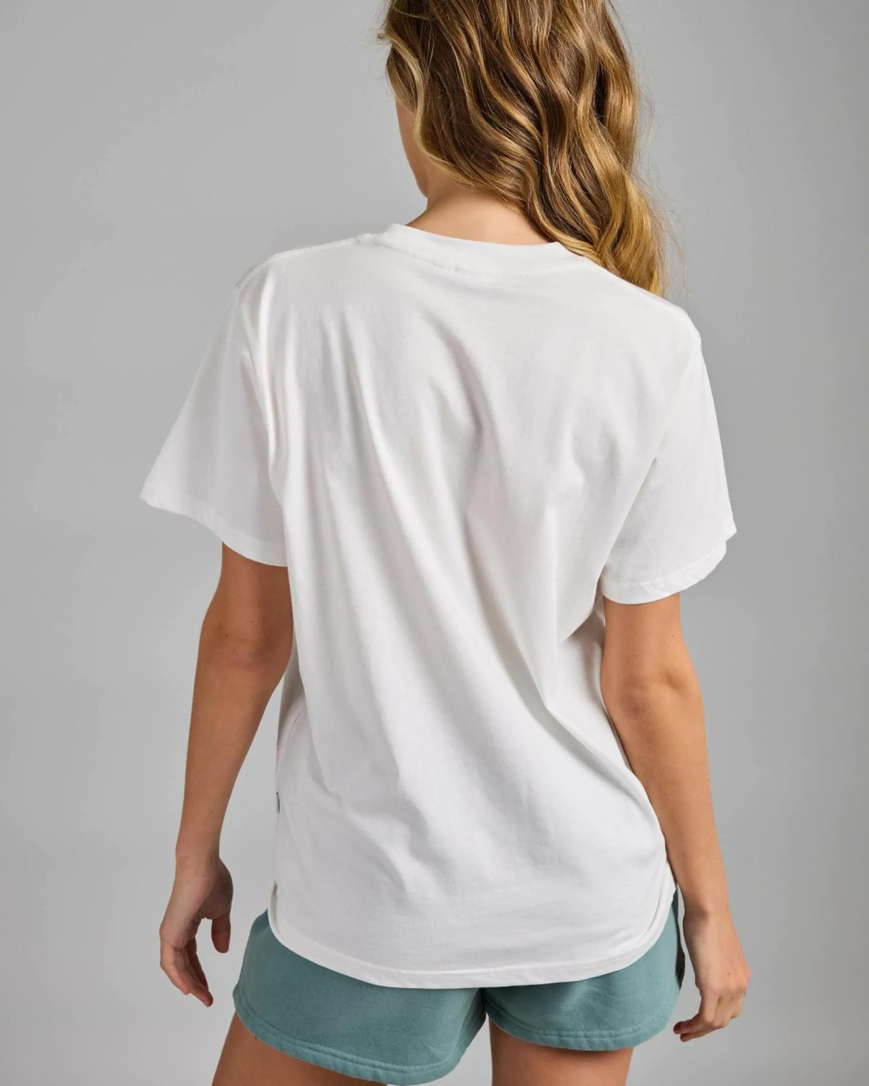 Flagship Boyfriend T-Shirt