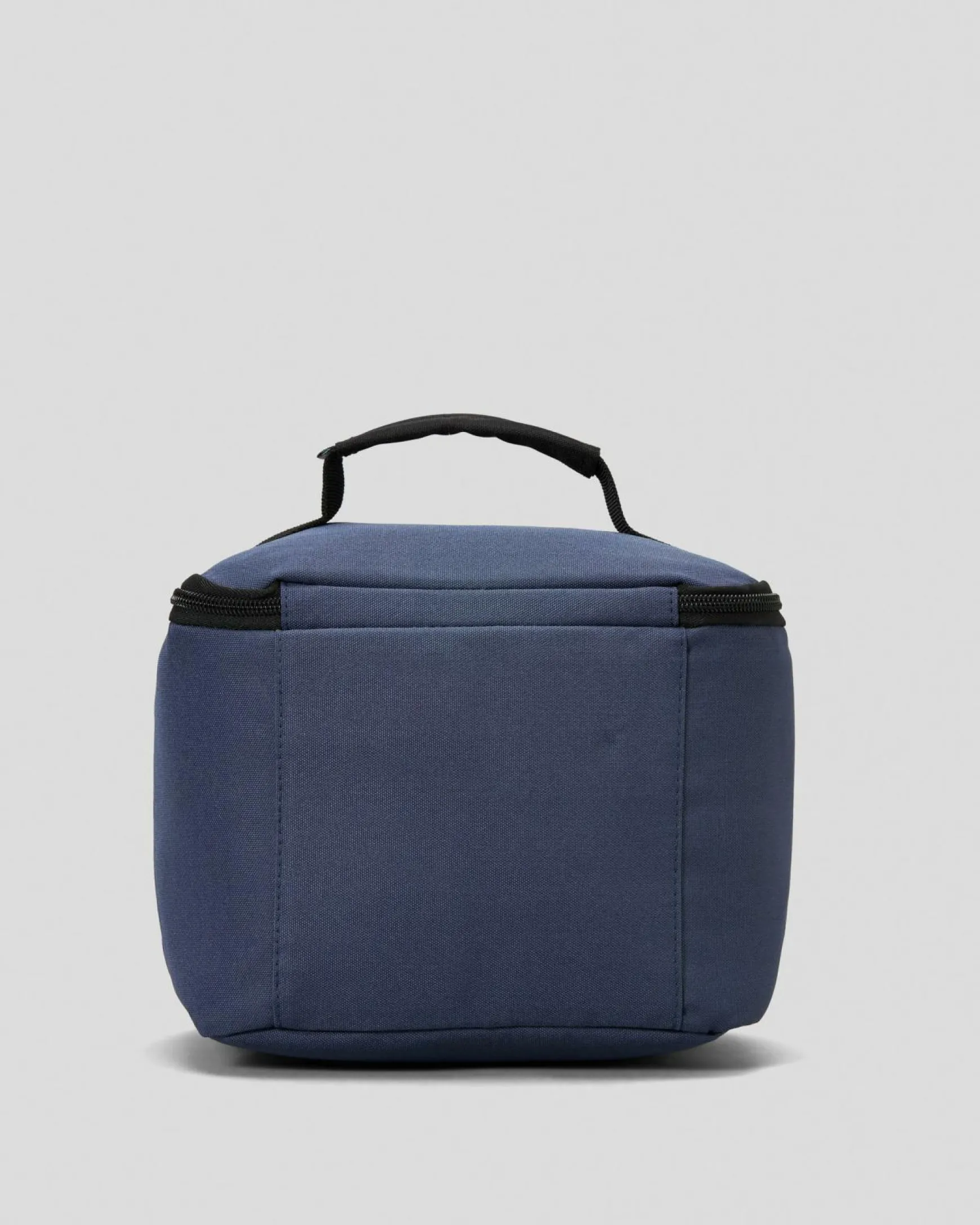 Flaming Dot Lunch Box