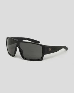 Flash Polarised Sunglasses