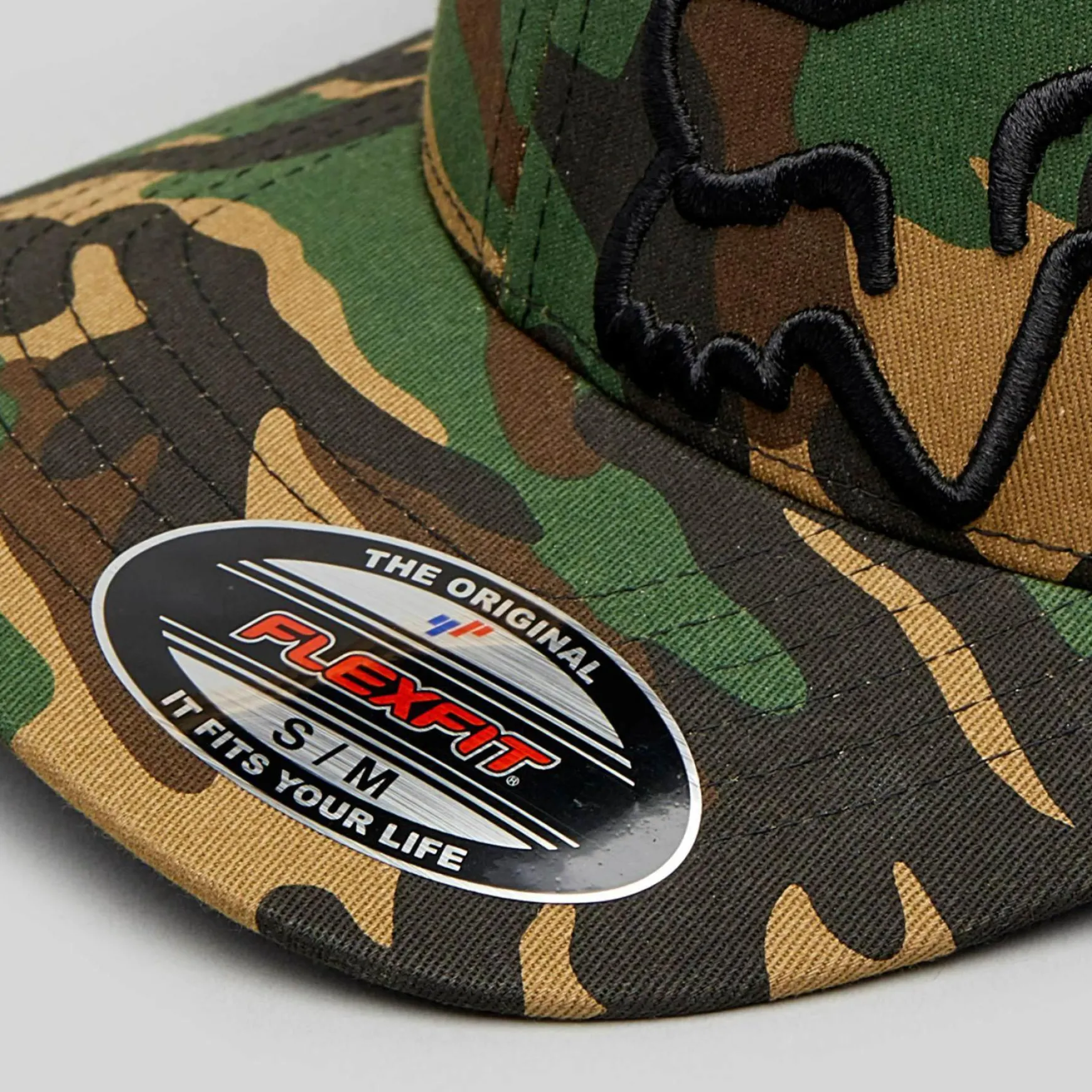 Flex 45 Cap