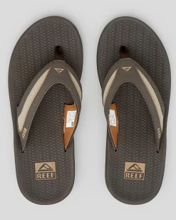 Flex Thongs