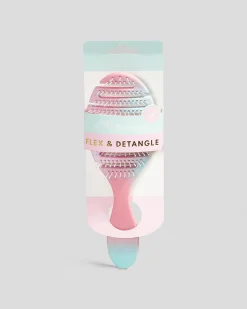 Flexible Detangle Brush
