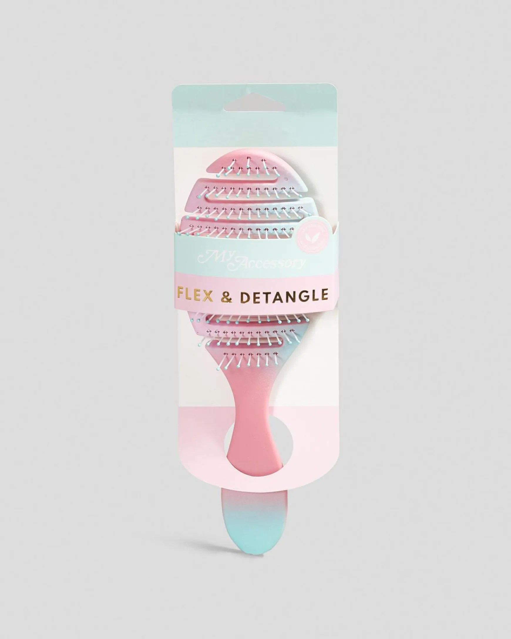 Flexible Detangle Brush