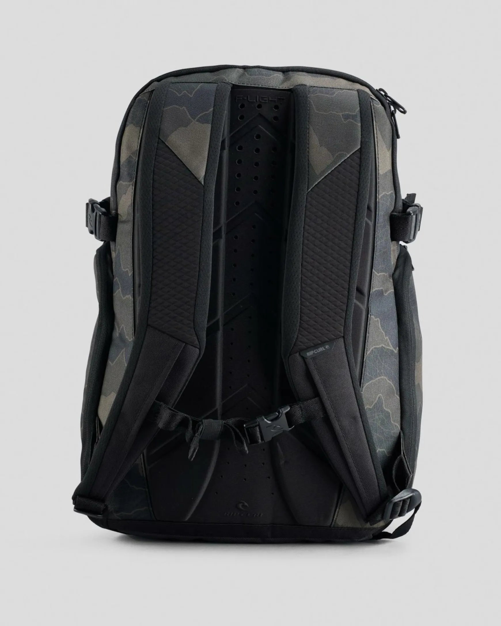 F-Light Posse 35L Search Camo Backpack