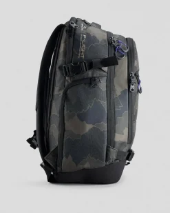 F-Light Posse 35L Search Camo Backpack