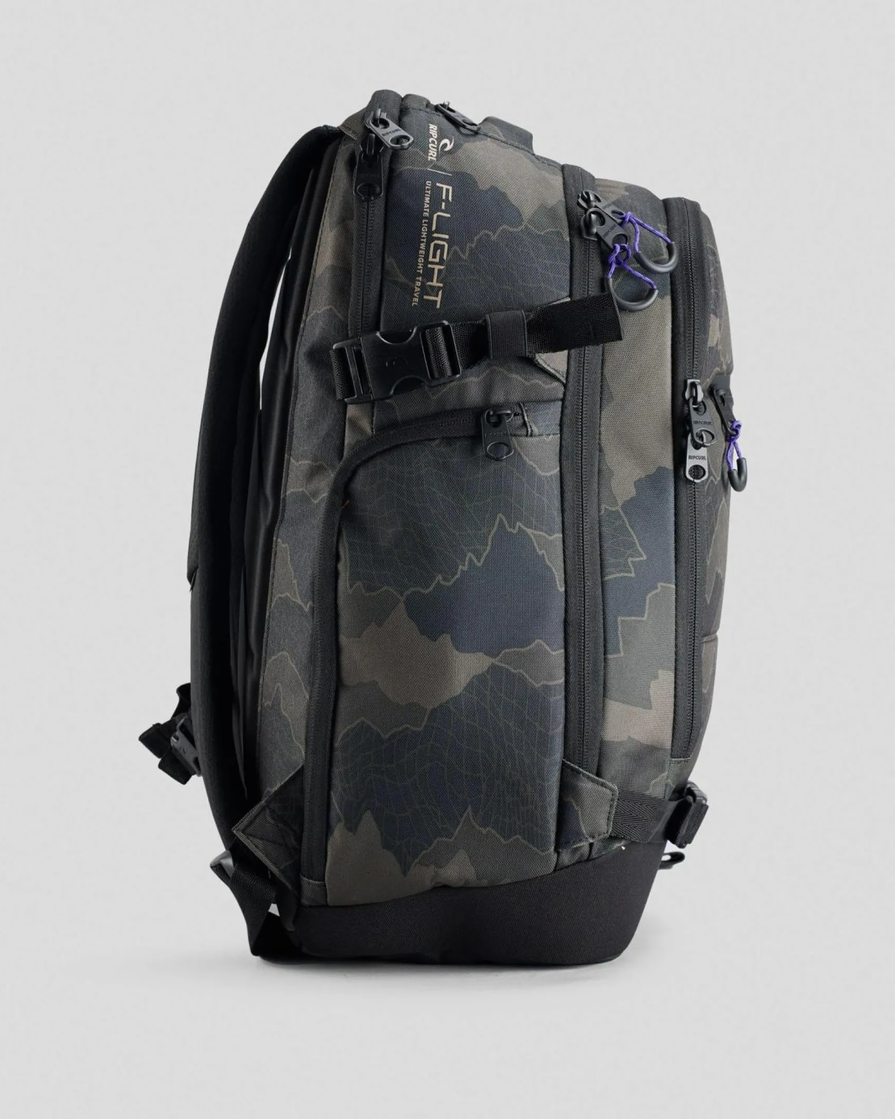 F-Light Posse 35L Search Camo Backpack