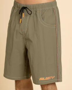 Flip Daddy Board Shorts