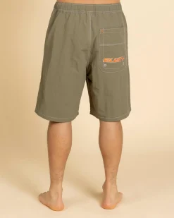 Flip Daddy Board Shorts