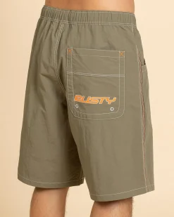 Flip Daddy Board Shorts