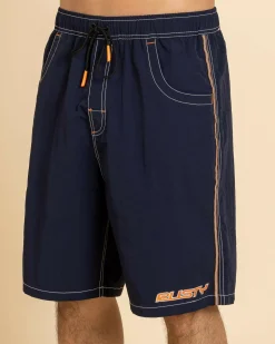 Flip Daddy Board Shorts