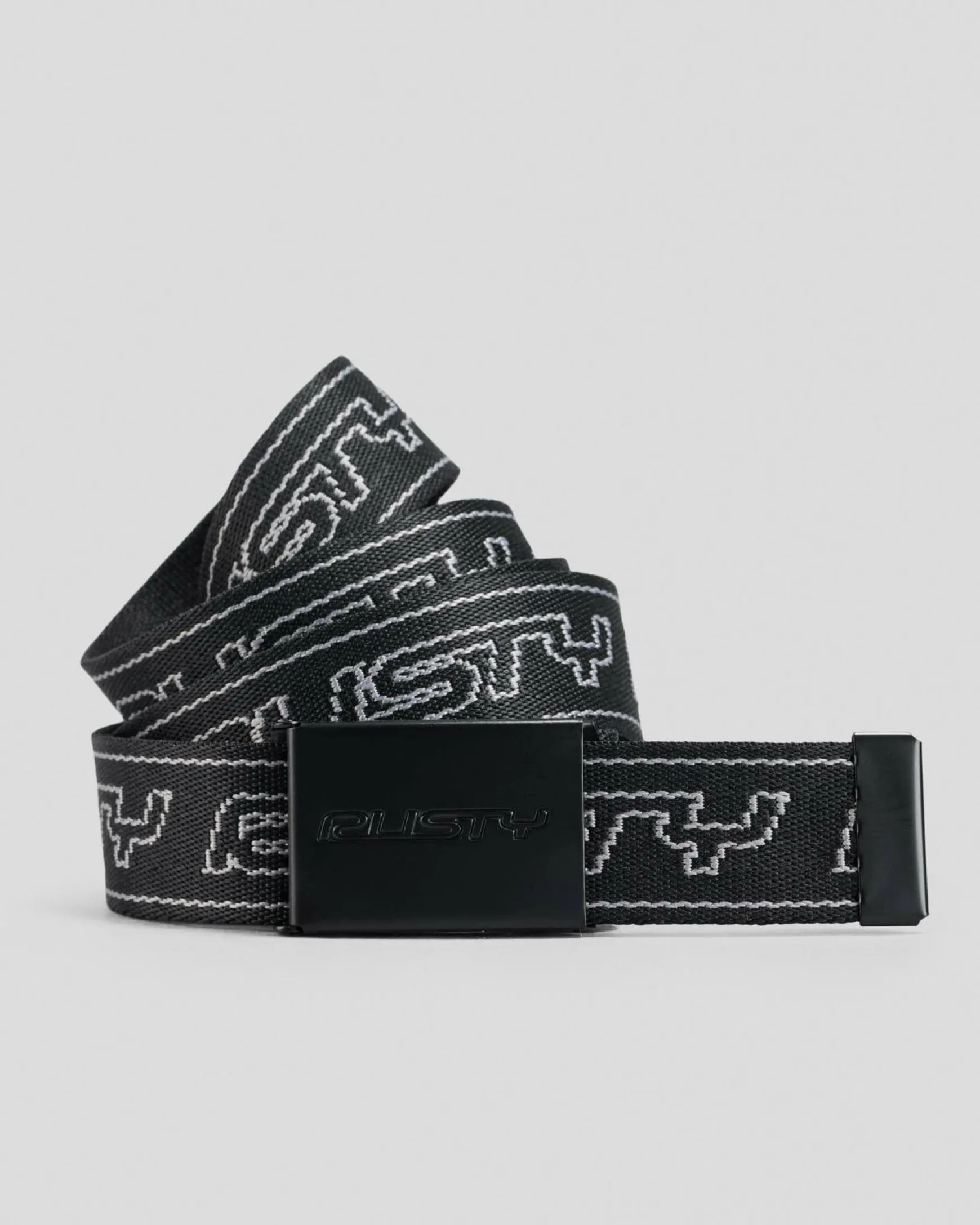 Flip Daddy Web Belt