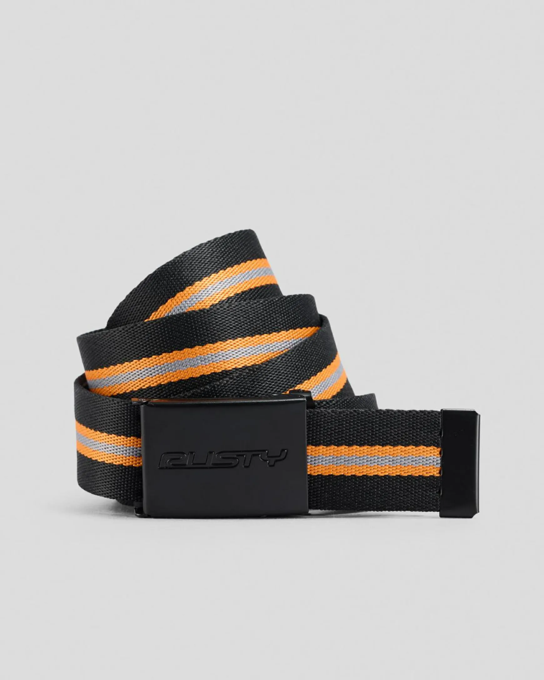 Flip Daddy Web Belt
