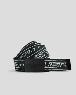 Flip Daddy Web Belt
