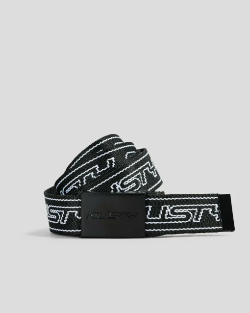 Flip Daddy Web Belt