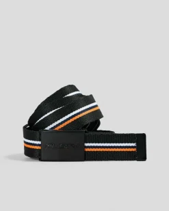 Flip Daddy Web Belt