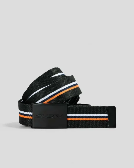 Flip Daddy Web Belt