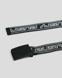 Flip Daddy Web Belt