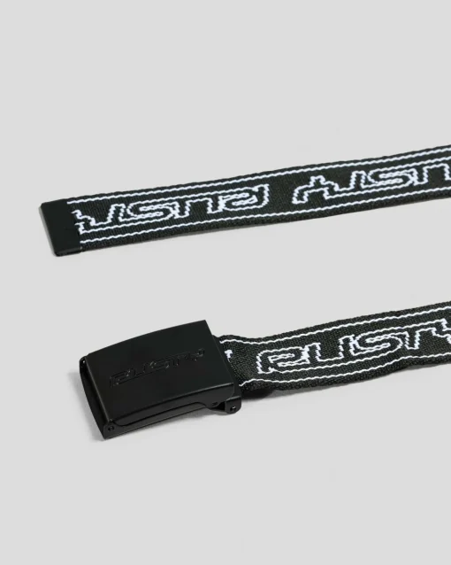 Flip Daddy Web Belt