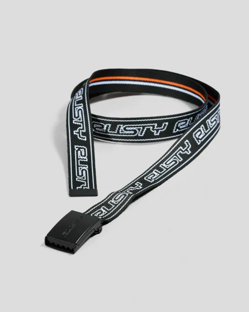 Flip Daddy Web Belt