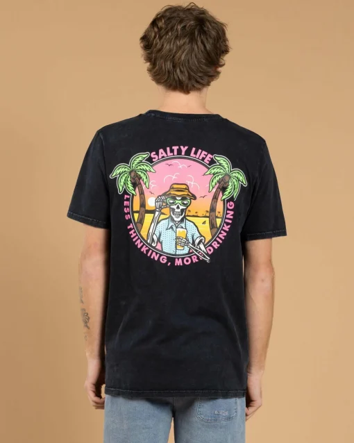 Flip Flop Fuel T-Shirt