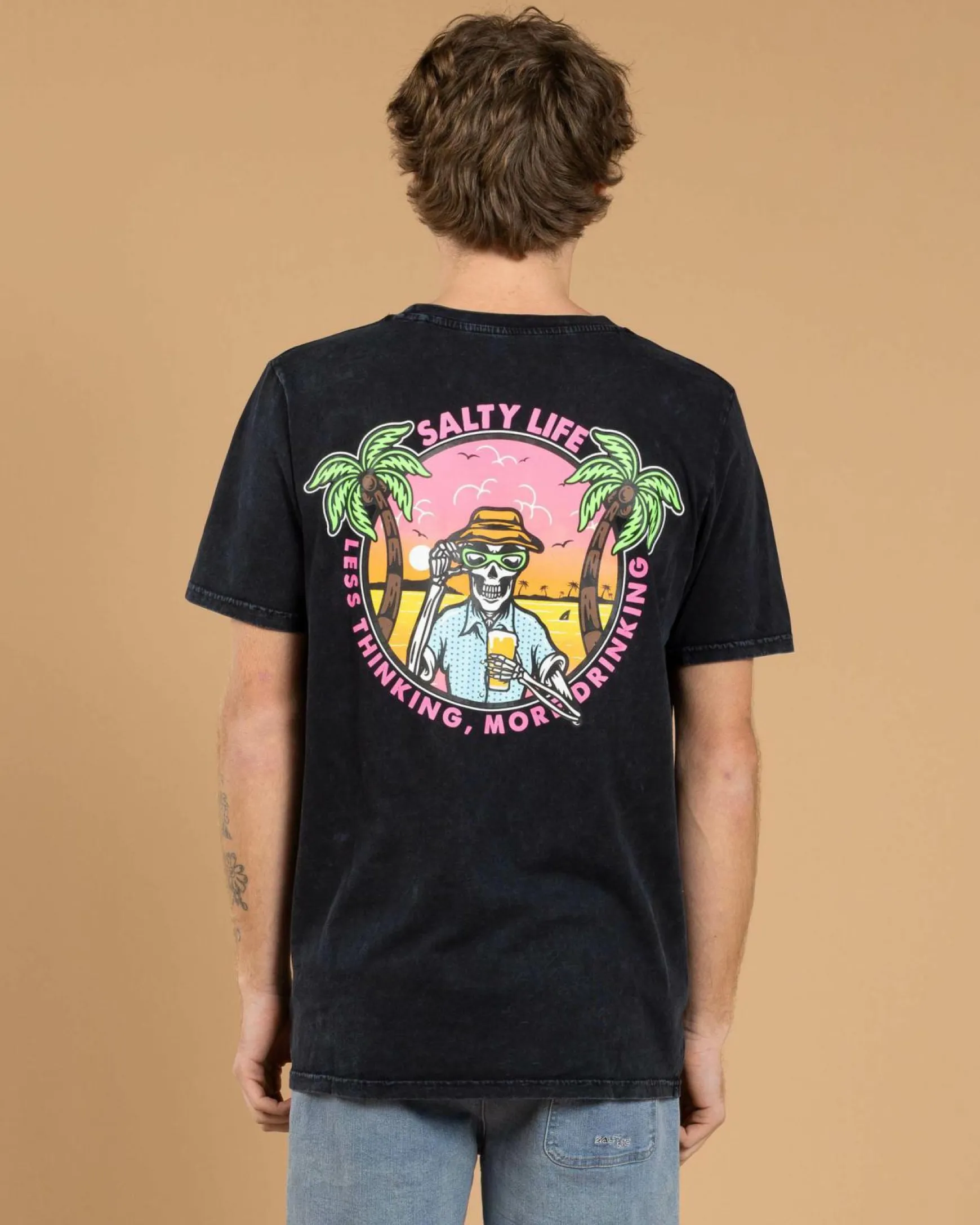 Flip Flop Fuel T-Shirt