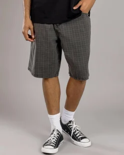 Flip Rambo Denim Shorts