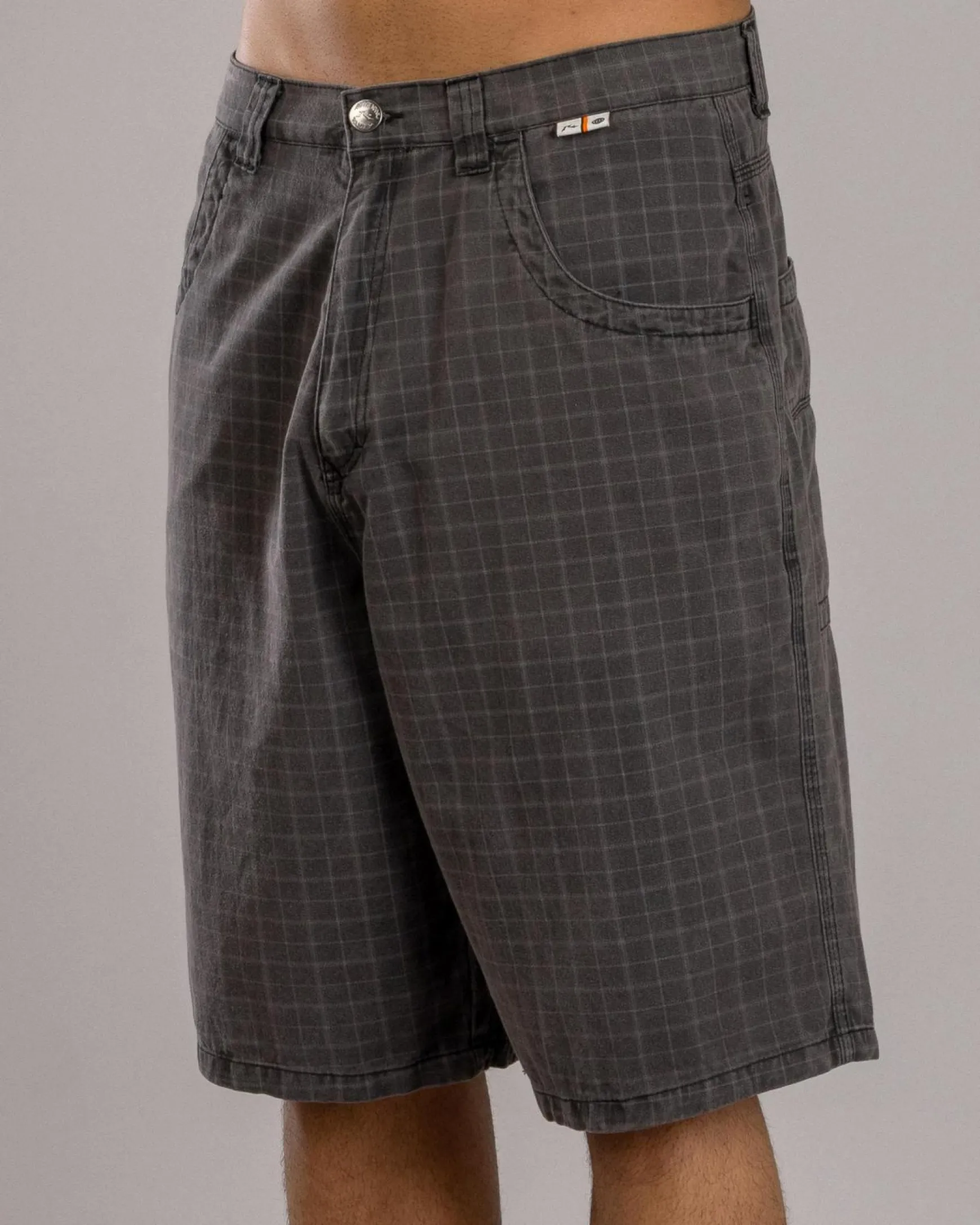 Flip Rambo Denim Shorts