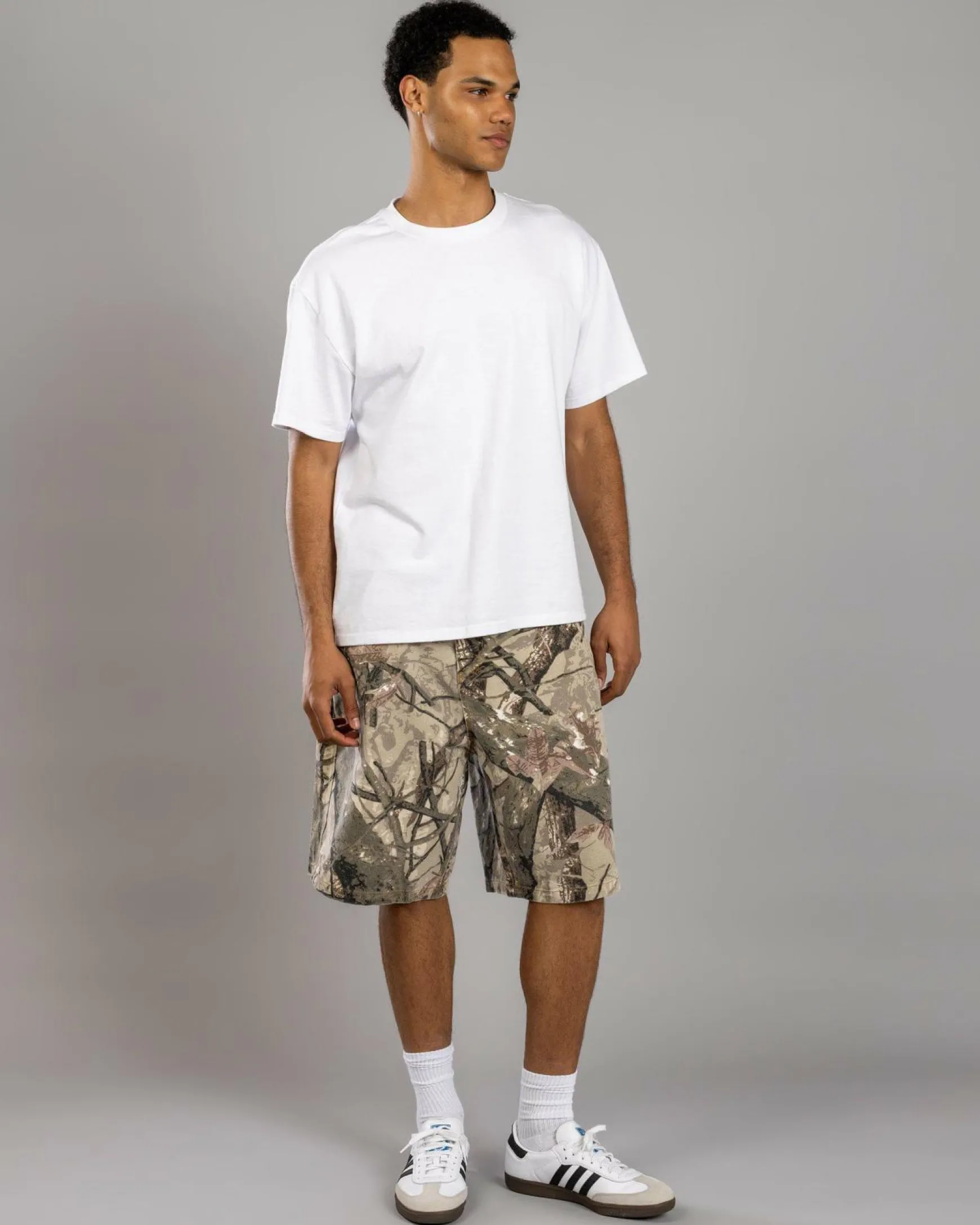 Flip Rambo Denim Shorts