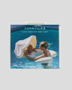 Float Together Baby Seat