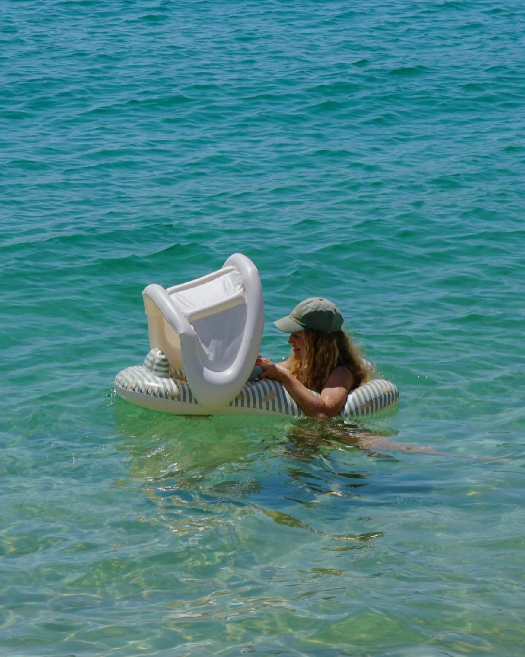 Float Together Baby Seat