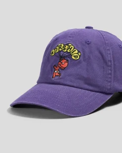 Floater Dad Cap