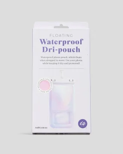 Floating Waterproof Dri-Pouch