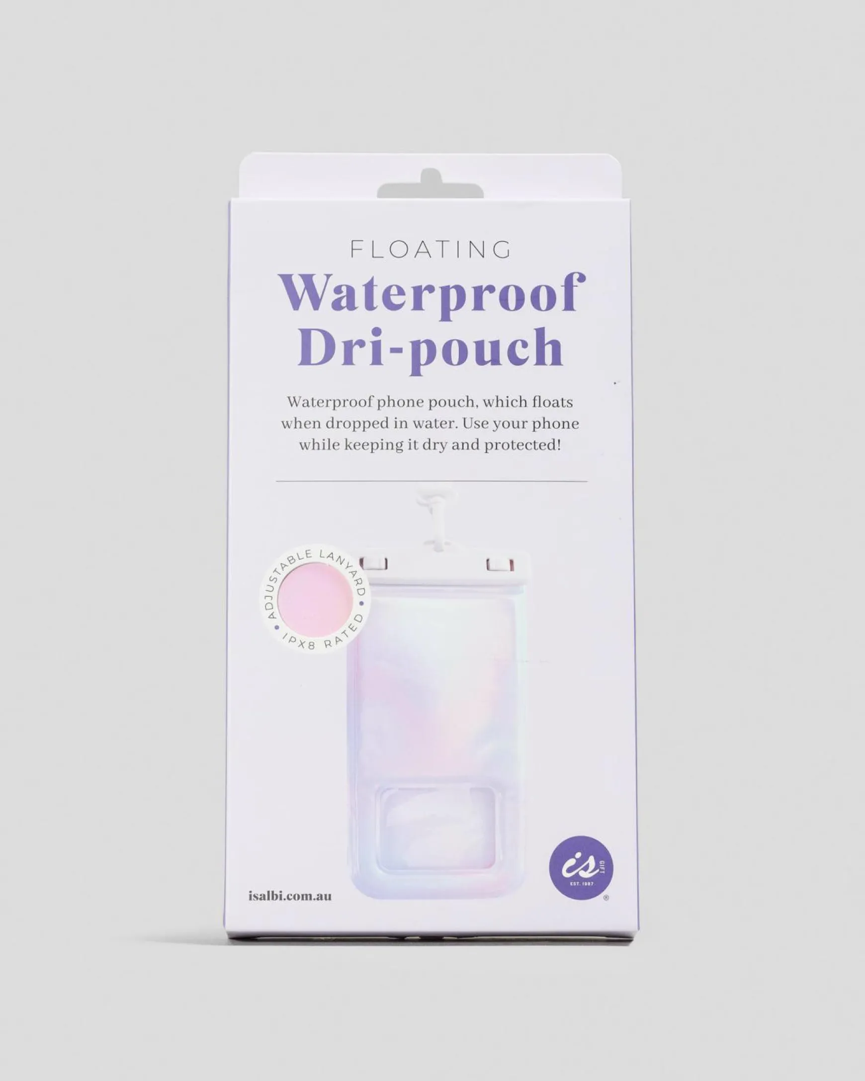 Floating Waterproof Dri-Pouch