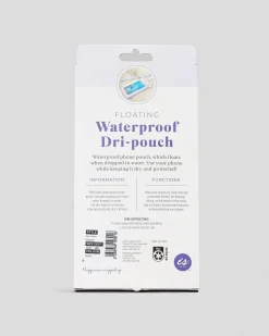 Floating Waterproof Dri-Pouch