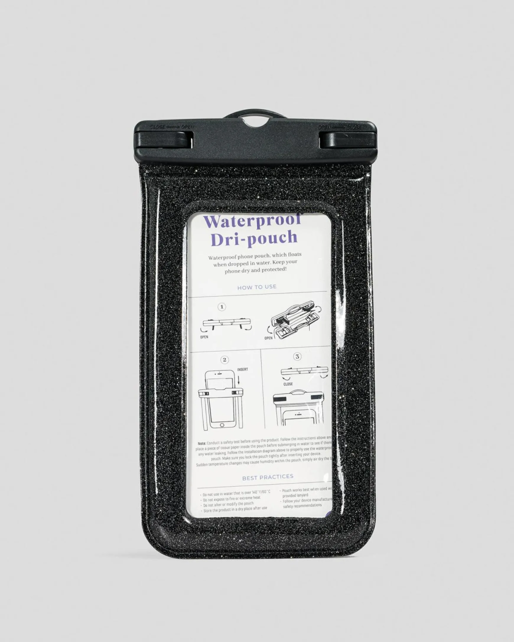 Floating Waterproof Dri-Pouch