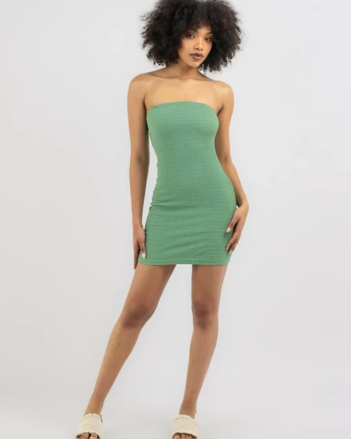 Florence Dress