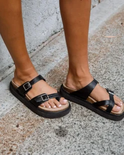 Florence Flatform Shoes