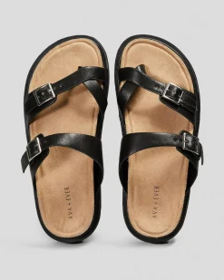 Florence Flatform Shoes