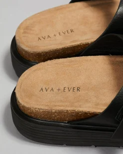 Florence Flatform Shoes