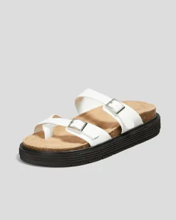 Florence Flatform Shoes