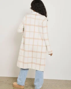 Florence Knit Coatigan